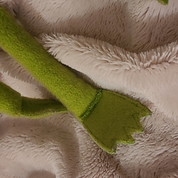 Kermit 1991 muppets - Picture 3 of 9